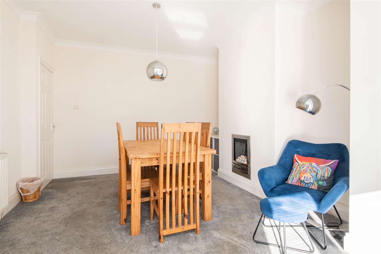 Strathmore Grove, Chorley